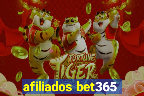 afiliados bet365